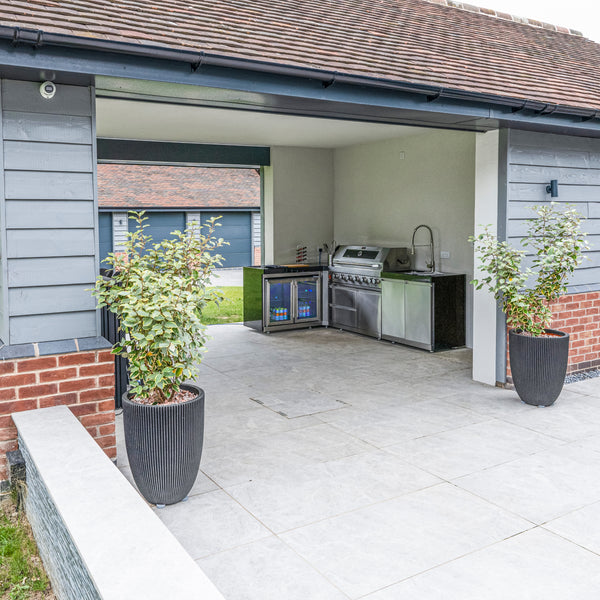 Leicester, Leicestershire, UK Draco Grills