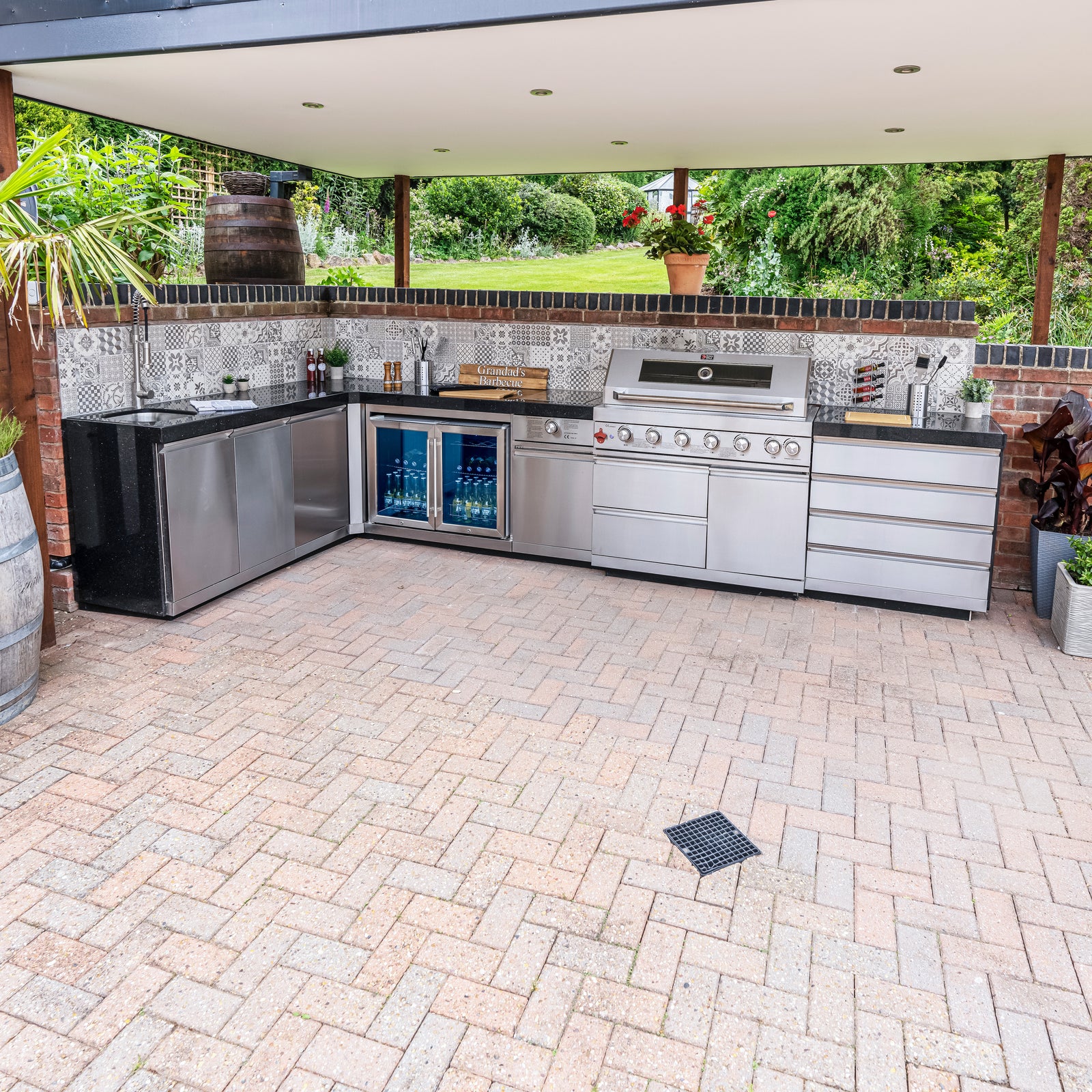 Kirton, Nottinghamshire, UK