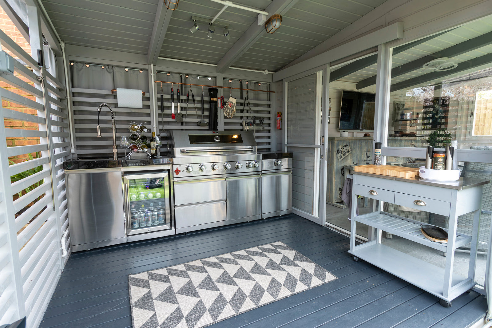 Warfield, Berkshire, UK