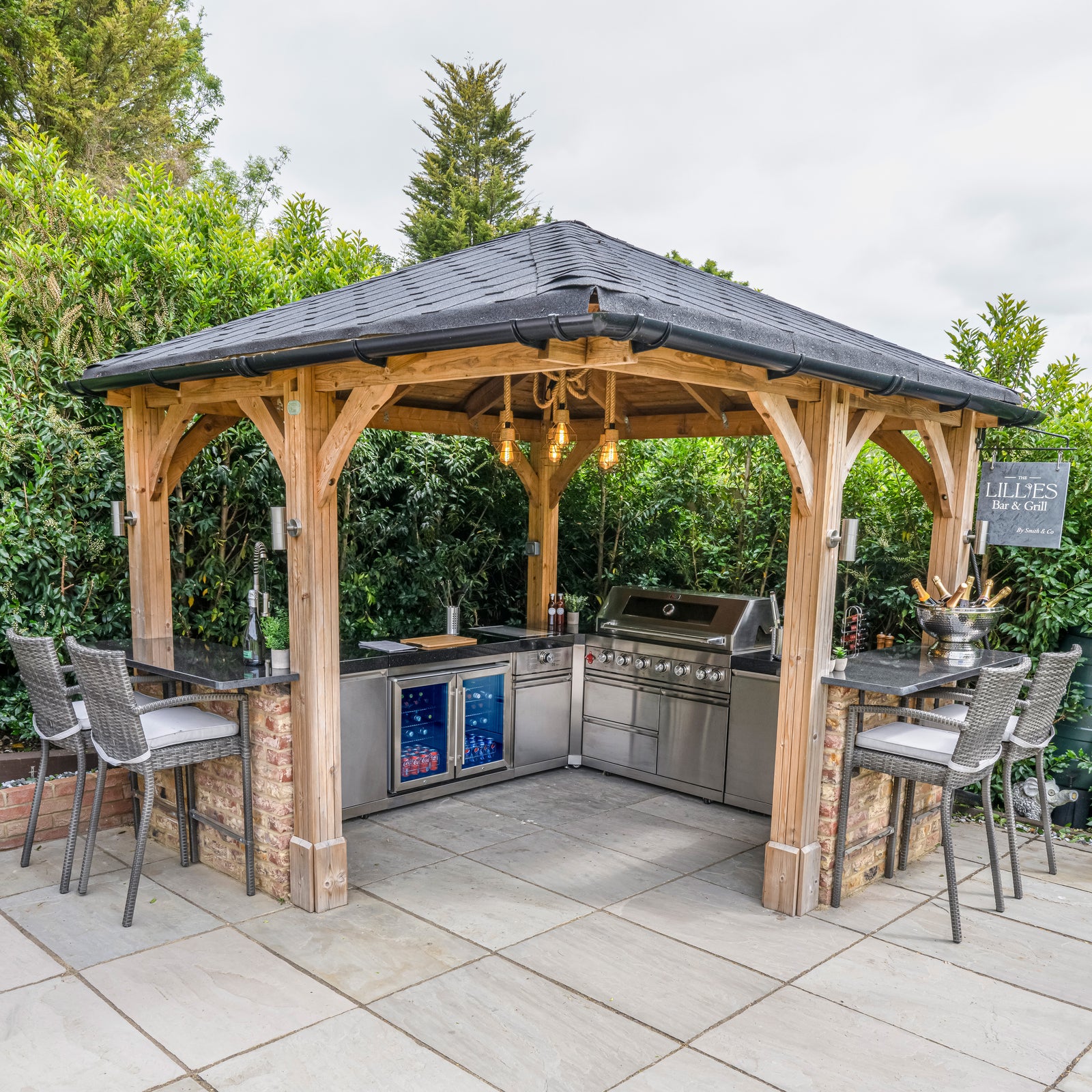 West Malling, Kent, UK