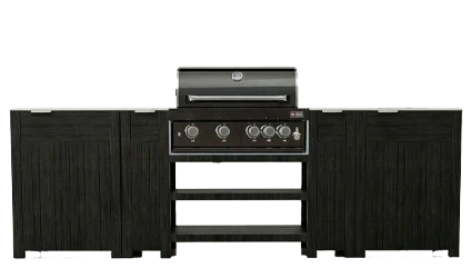 Carbon Line Teak Range