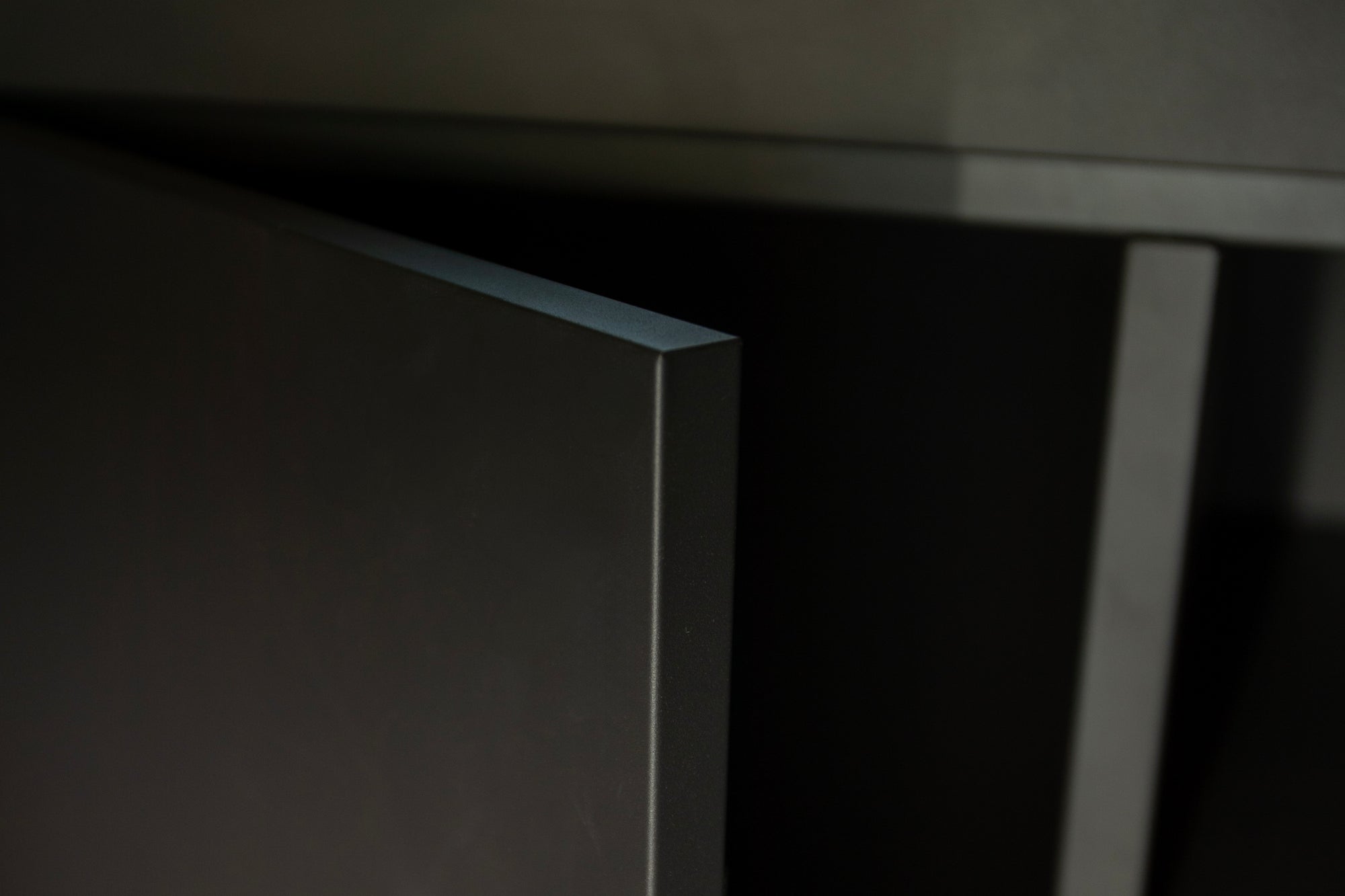 Fusion Doors & Cabinet Construction